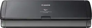 Canon skener image FORMULA P-215 mark II