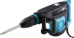 Makita HM1213C demolition hammer for SDS-MAX 1,510 W