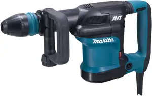 Makita HM0871C demolition hammer for SDS-MAX 1,110 W