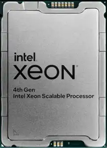 Fujitsu Intel Xeon Silver 4410T 10C 2.7 GHz