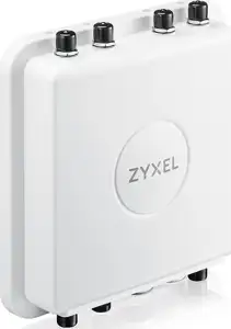Zyxel WAX655E Wifi6 4x4 Outdoor Access Point (ohne Netzteil)