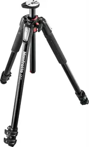 Manfrotto statyw 055XPRO3 z głowicą X-PRO 3-WAY