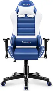 Stolica Huzaro Ranger 6.0 Blue, dječja