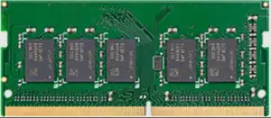 Synology D4ES02-8G memory module 8 GB 1 x 8 GB DDR4 ECC