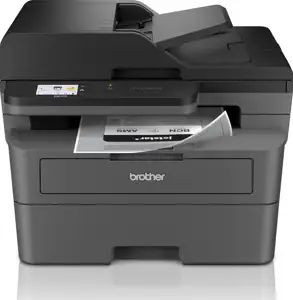 Brother DCP-L2660DW - multifunction printer - B/W