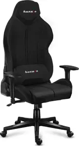 Huzaro Force 7.9 Black Mesh