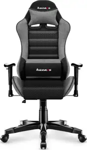 Stolica Huzaro Ranger 6.0 Grey Mesh, dječja