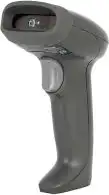 Honeywell Hyperion 1350g 2D USB komplet (kabel) crni