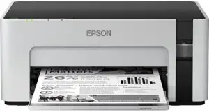 Epson EcoTank M1120, monochrome