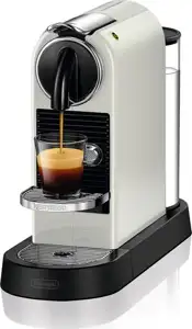 De’Longhi EN167W Fully-auto Espresso machine 1 L