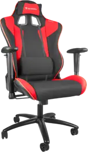Genesis Nitro 770, gaming stolica, crna/crvena
