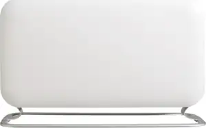 Mill convector radiator steel LED 2000w