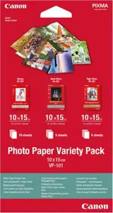 Canon Photo Paper Komplet 10X15 - 20 listova