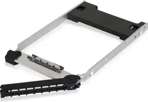 EZ-Slide Slim MB993TP-B, 6.35 cm (2.5