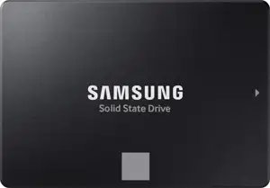 SAMSUNG SSD 870 EVO 500GB 2.5inch SATA, MZ-77E500B/EU