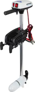 Pramčani motor Watersnake ASP T24, 24 lbs, 61 cm osovina, 12V, motor za slanu vodu
