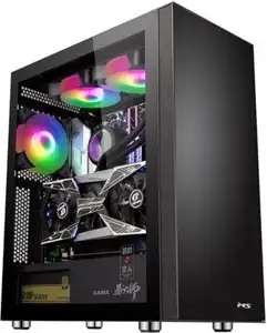 MS ARMOR V500 gaming kućište