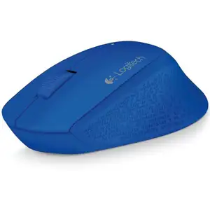 Miš Logitech Wireless M280, plavi