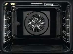 Pećnica Electrolux EOD6P77WZ