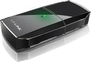 TP-Link AC600 Wireless Dual Band USB Adapter
