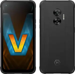 myPhone Hammer Blade V 5G 8/256GB crna