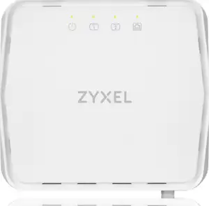 Zyxel VMG4005-B50A Single Bridge Modem, over POTS Gateway