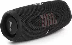 JBL Charge 5 prijenosni zvučnik BT5.1, vodootporan IP67, crni