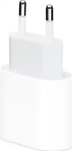 Punjač APPLE, strujni 20W USB-C Power Adapter, mhje3zm/a (bez USB kabela)