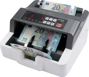 Olympia uređaj za brojanje i provjeru novca Olympia NC 451