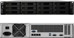 NAS Synology RS3618XS 0/12HDD 2U