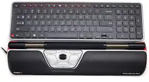 Contour RollerMouse RED Plus wireless + Balance Keyboard