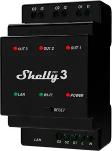 Home Shelly Relais 