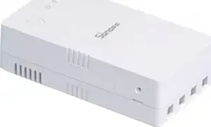 Sonoff POWR316 POW Origin przekaźnik Wifi z funkcją pomiaru zużycia prądu i mocy