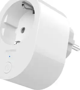 Pametna utičnica Xiaomi Smart Plug 2 EU
