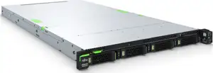 Fujitsu RX2530M7 4410T 10C Silver 32GB 10SFF 3252-8i 2x900W
