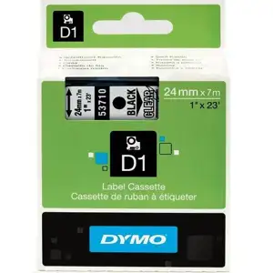 D1 Standard 24mm x 7m