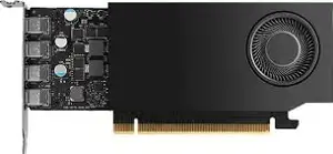 Grafička kartica PNY Quadro RTX A400 4GB Low Profile (Small Box)