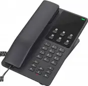 Grandstream Hotel-Telefon GHP621W
