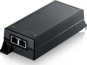 Zyxel PoE Injektor POE12-60W MultiGig 1/2,5Gb Single Port