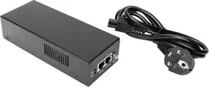 DIGITUS Gigabit Ethernet PoE++ Injektor, 802.3bt, 85 W