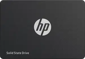 HP SSD 480GB S650 2,5