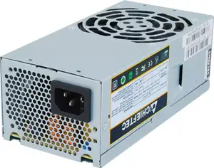 Chieftec Smart 300W power supply unit 20+4 pin ATX TFX Grey