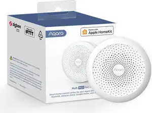 Hub M1S Gen2: Model No: HM1S-G02; SKU: AG036EUW01