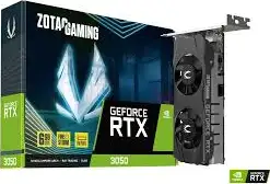 Grafička kartica Zotac GAMING GeForce RTX 3050 Twin Edge OC 6GB GDDR6