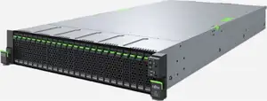 Fujitsu RX2540M7 5415+ 8C Gold 32GB 24SFF 3258-16i 2x1600W