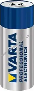 Primary Alkaline Button LADY / LR1