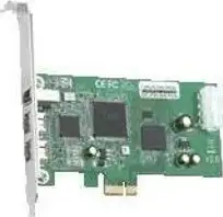 Dawicontrol PCI Card PCI-e DC-FW800 Firewire retail