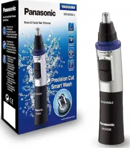 Šišač dlačica nos/uši Panasonic ER-GN30-K503