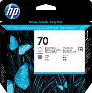 Printhead HP C9410A (hp 70) Grey