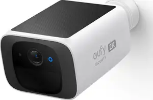 Anker Eufy Security S220 SoloCam Solar, vanjska bežična kamera, T8134321